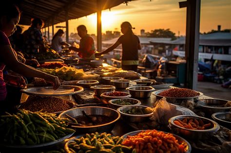 如何形容芭提雅美食，探索熱帶風情下的味蕾奇旅