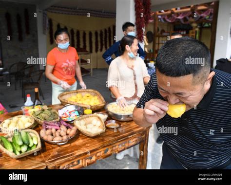 酉陽有什麼特色美食：探秘山城的饕餮之旅